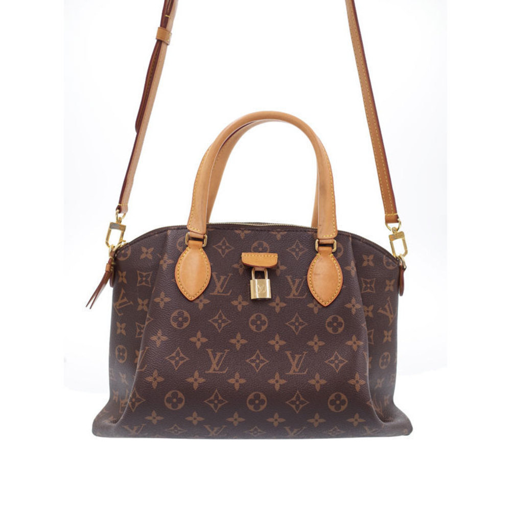 Louis Vuitton Monogram MM Ribollie Bag